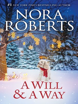 A Will and a Way - ebook